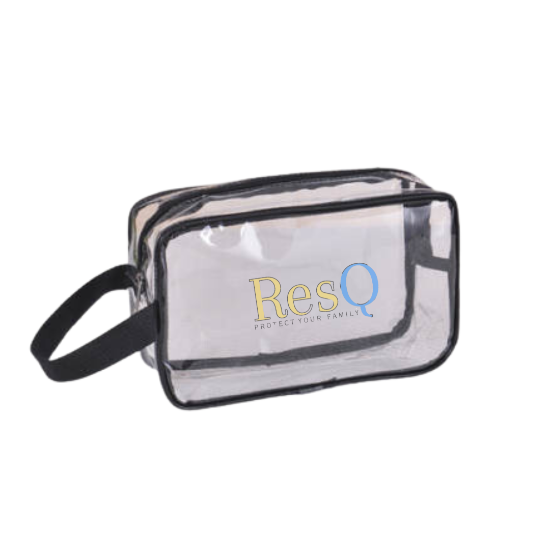 Trusă de călătorie