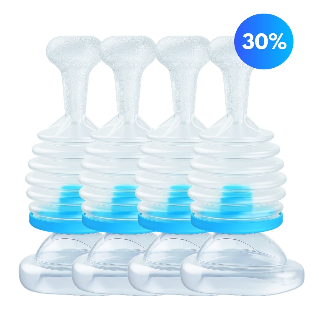 4 Dispozitive ResQ - 30% Reducere