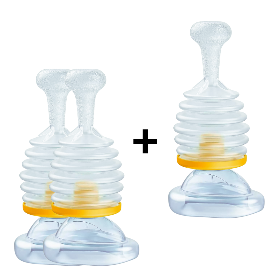 2+1 Gratis - Pachet de Familie