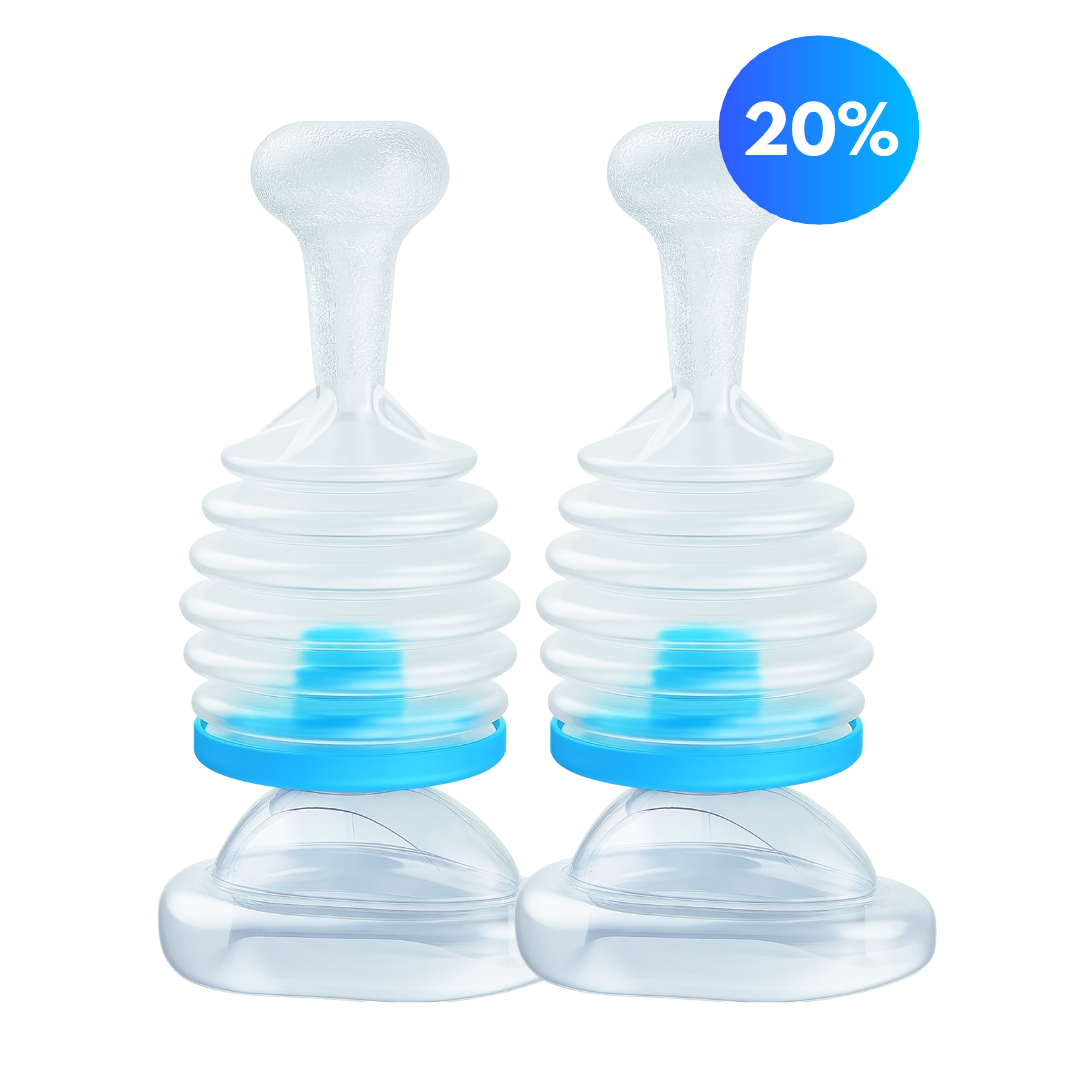 2 Dispozitive ResQ - 20% Reducere