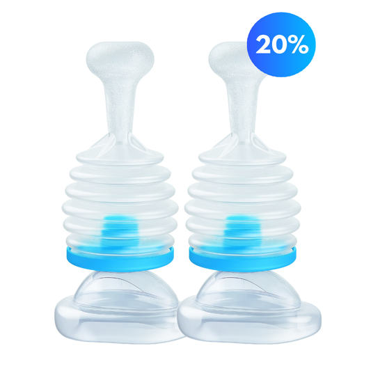 2 Dispozitive ResQ - 20% Reducere