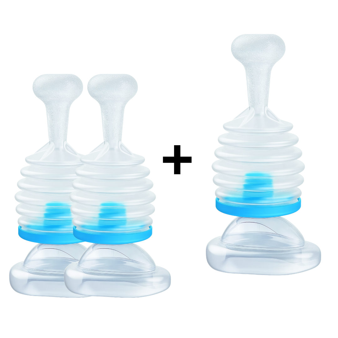 2+1 Gratis - Pachet de Familie