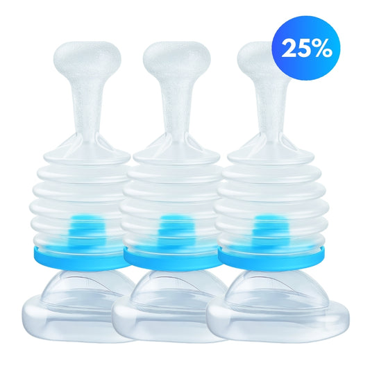 3 Dispozitive ResQ - 25% Reducere