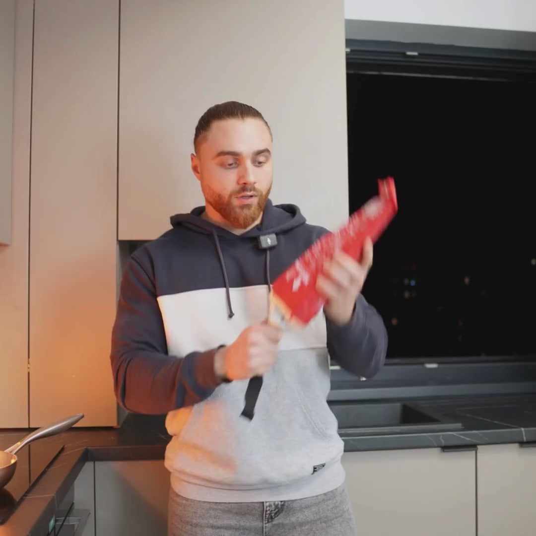 Pătură Anti-Foc FireResQ